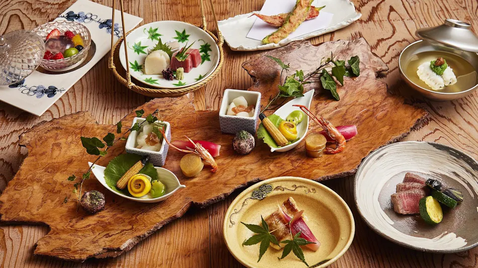 Hakone Retreat Fore