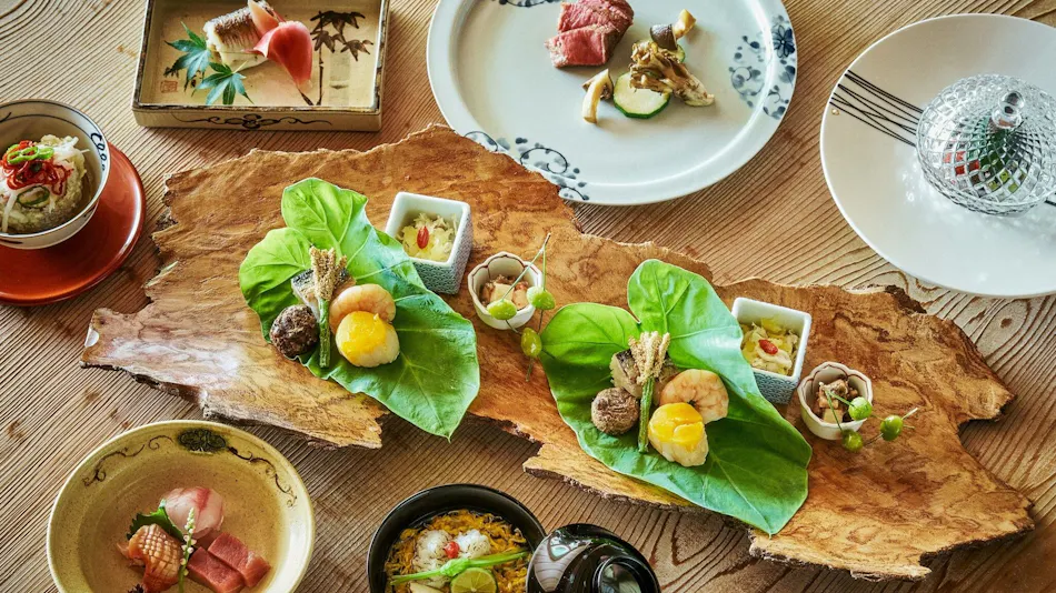Hakone Retreat Fore