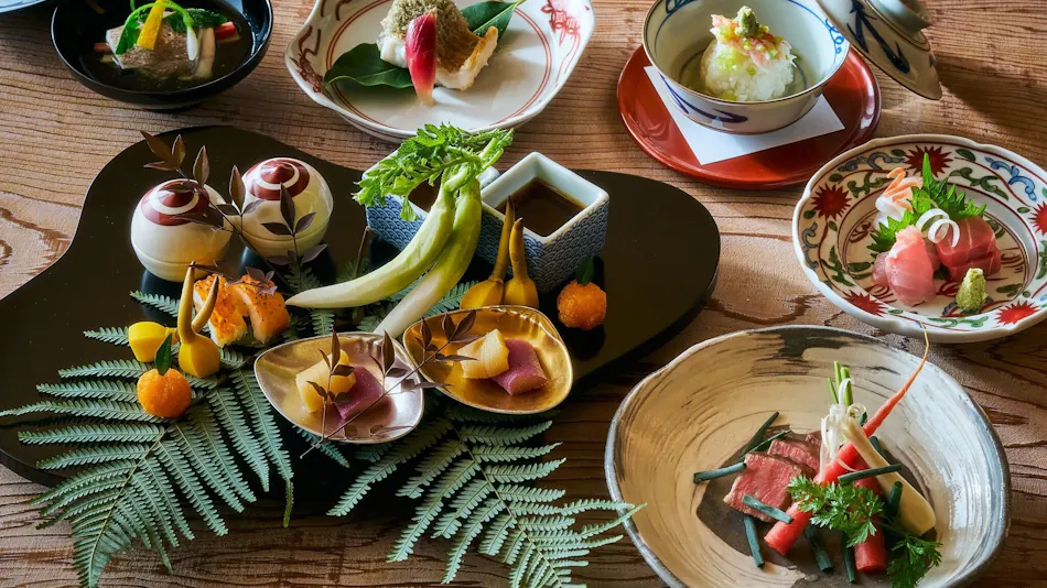 Hakone Retreat Fore