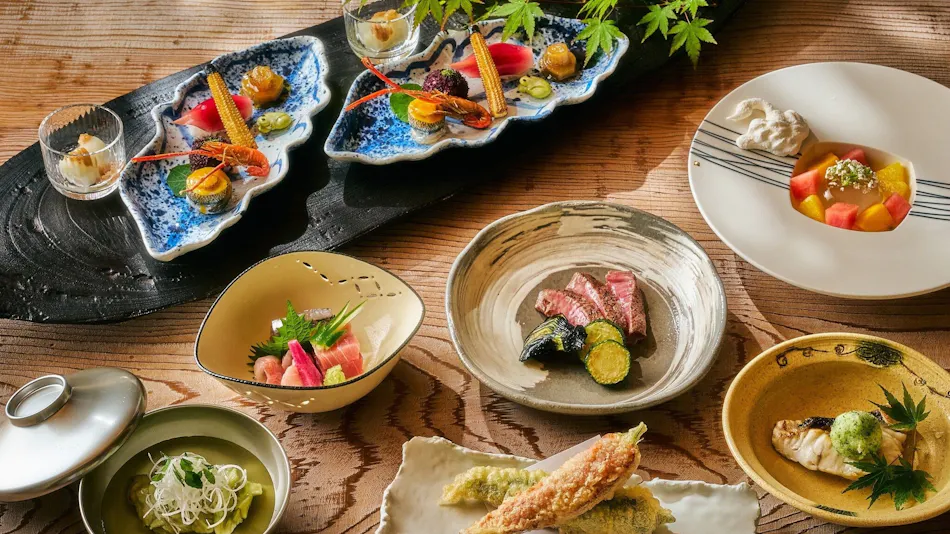 Hakone Retreat Fore