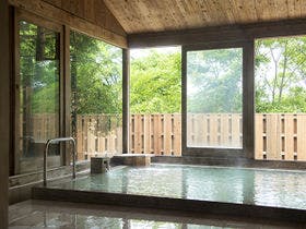 箱根リトリート fore