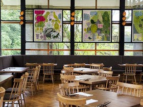 箱根リトリート 3枚目