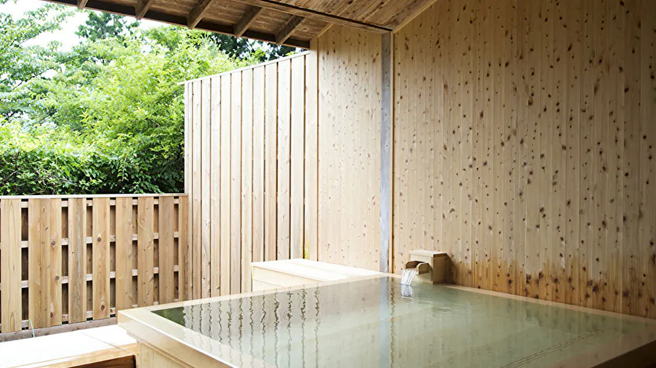 Hakone Retreat Fore