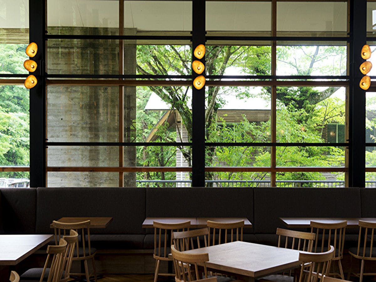 箱根リトリート fore(フォーレ)