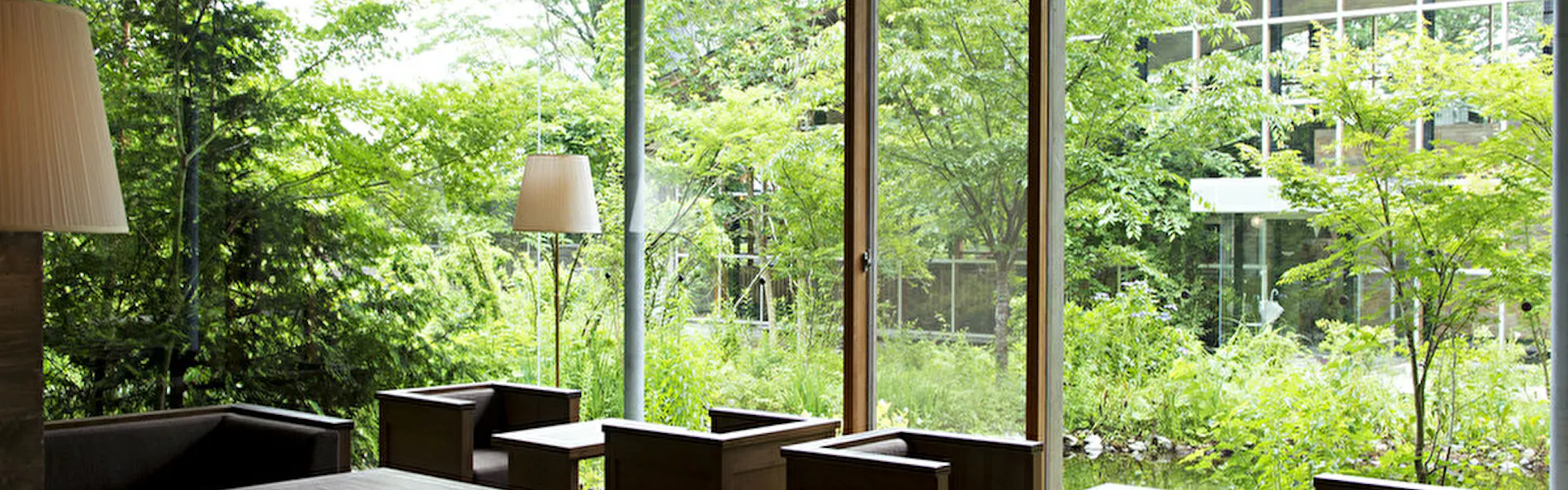 箱根リトリート fore(フォーレ)