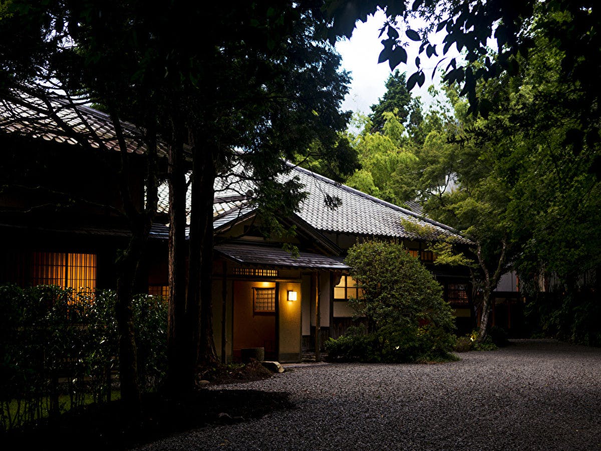 箱根リトリート fore(フォーレ)