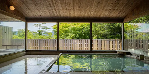 箱根リトリート fore(フォーレ)