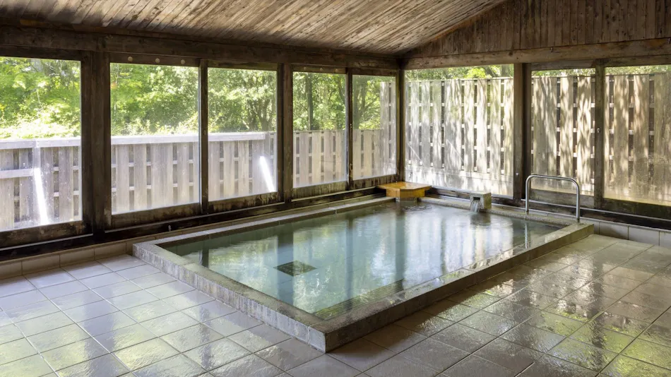 Hakone Retreat Fore