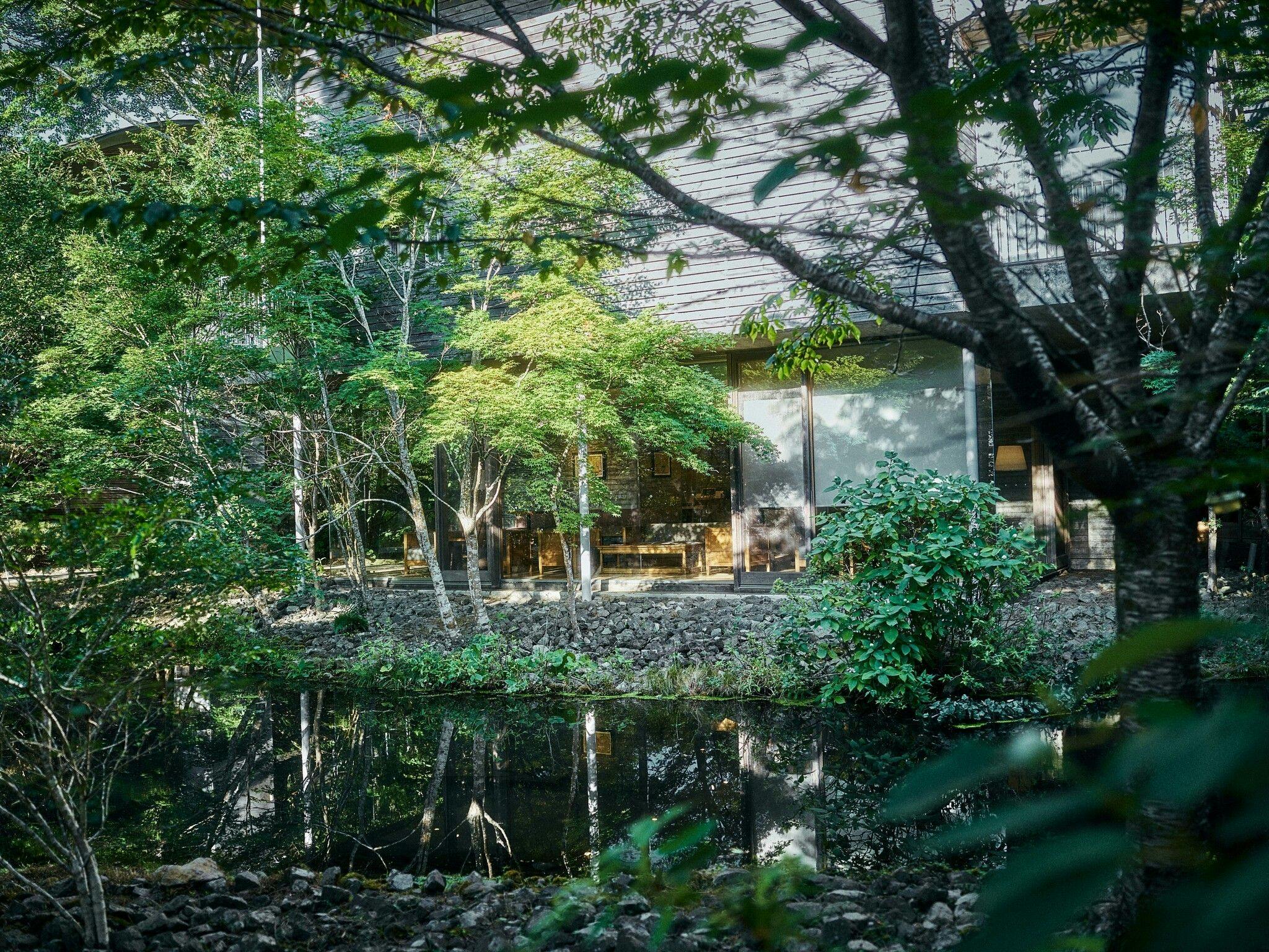 箱根リトリート fore(フォーレ)