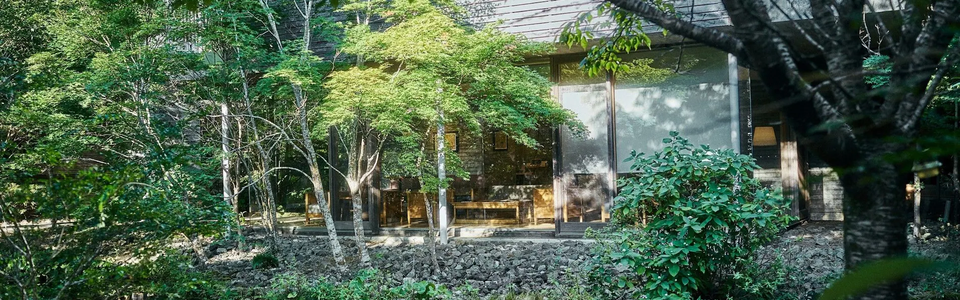 箱根リトリート fore(フォーレ)
