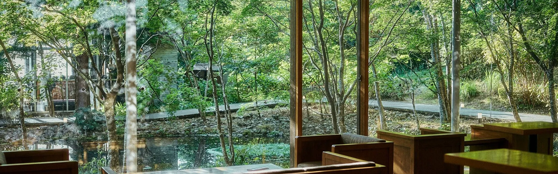 箱根リトリート fore(フォーレ)