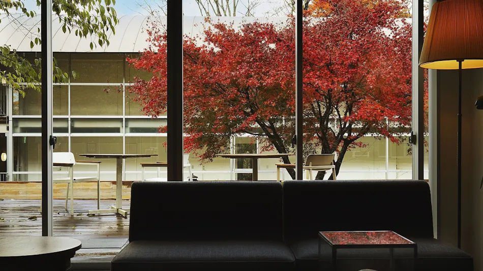 Hakone Retreat Fore