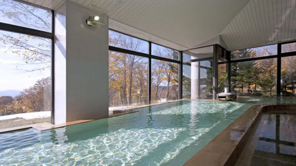 Niseko Onsenkyo Ikoinoyuyado Iroha