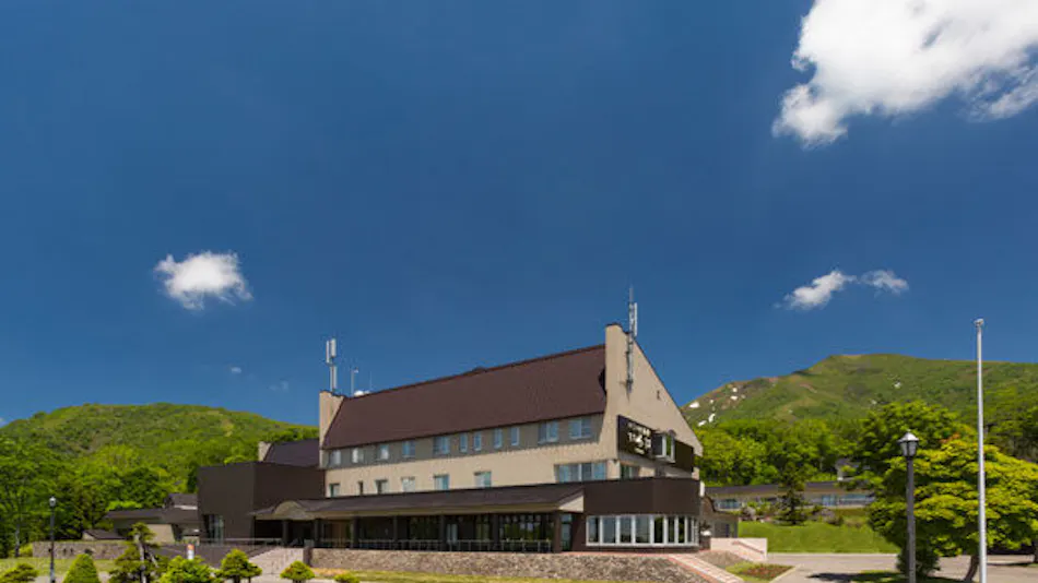 Niseko Onsenkyo Ikoinoyuyado Iroha