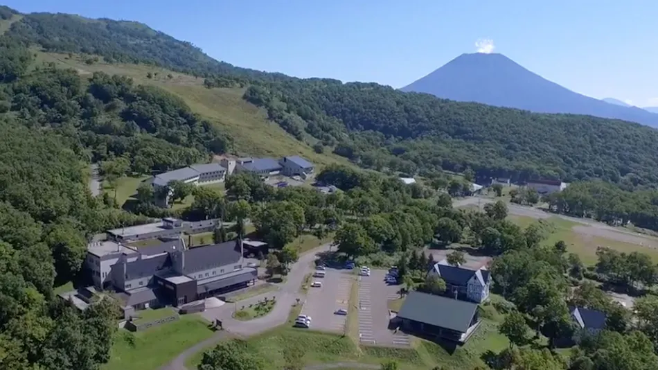Niseko Onsenkyo Ikoinoyuyado Iroha