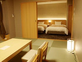 ニセコ温泉郷 いこいの湯宿 いろは 1枚目