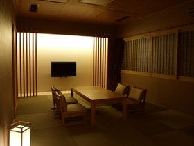 ニセコ温泉郷 いこいの湯宿 いろは