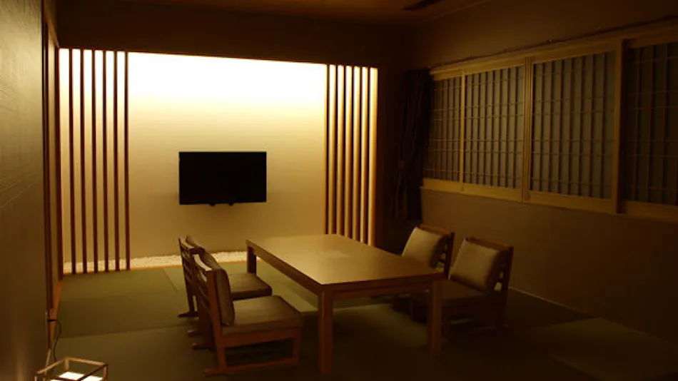 Niseko Onsenkyo Ikoinoyuyado Iroha