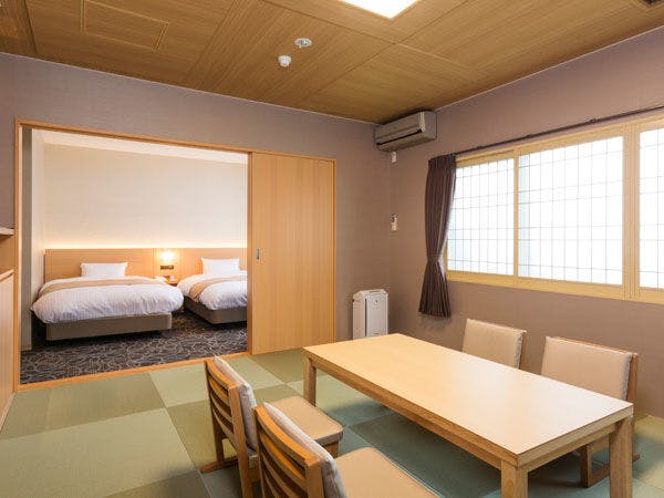 ニセコ温泉郷　いこいの湯宿　いろは