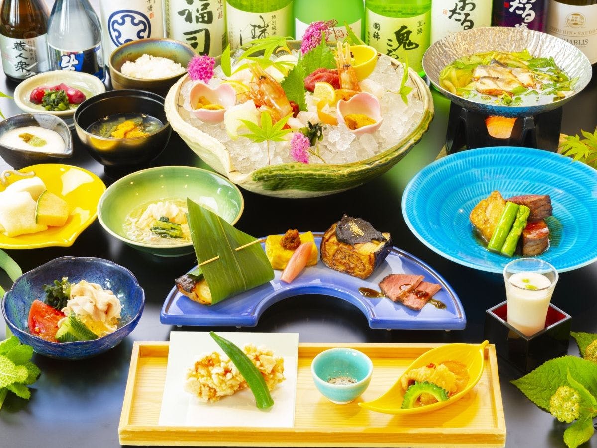 ニセコ温泉郷　いこいの湯宿　いろは