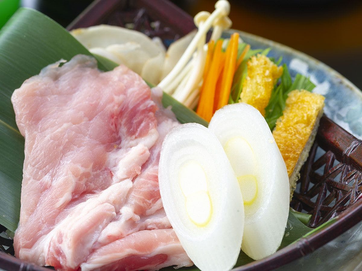 ニセコ温泉郷　いこいの湯宿　いろは
