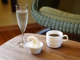 湯の川温泉 笑 函館屋 3枚目