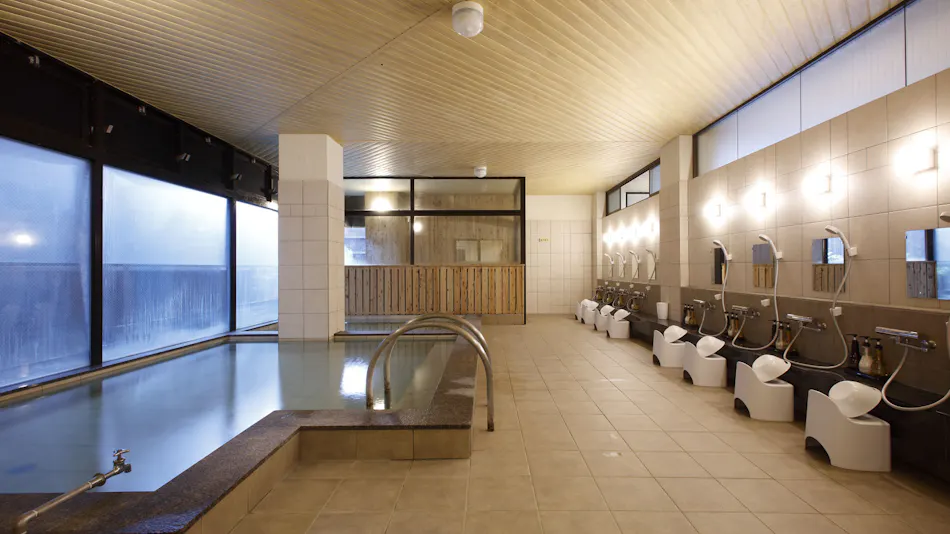 Yunokawa Onsen Warai Hakodateya