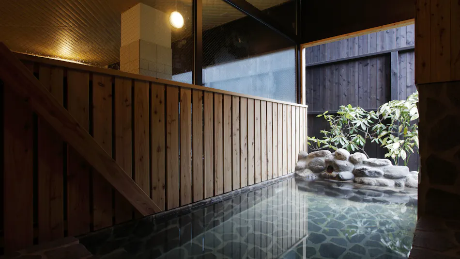 Yunokawa Onsen Warai Hakodateya