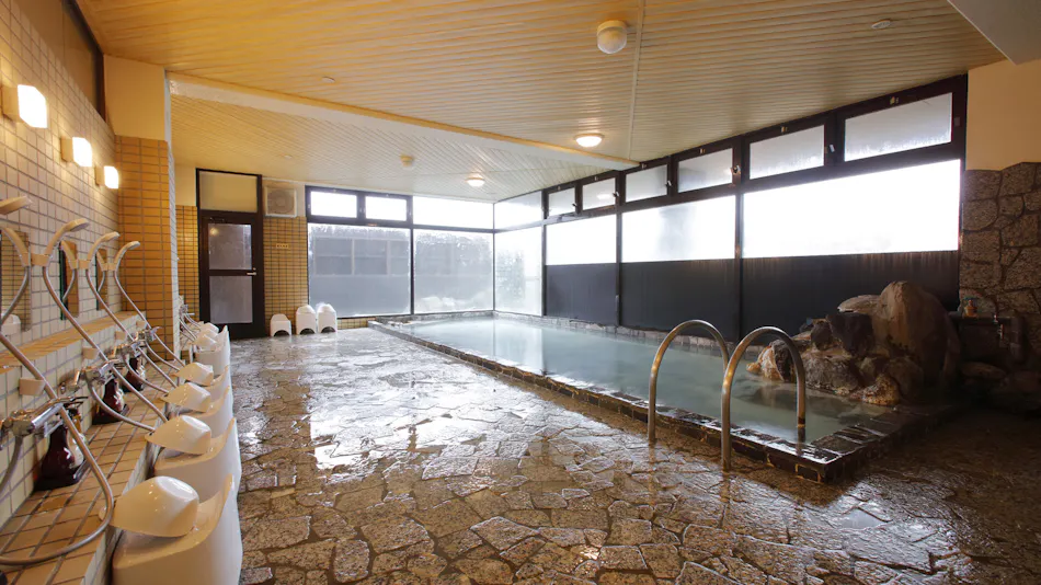 Yunokawa Onsen Warai Hakodateya