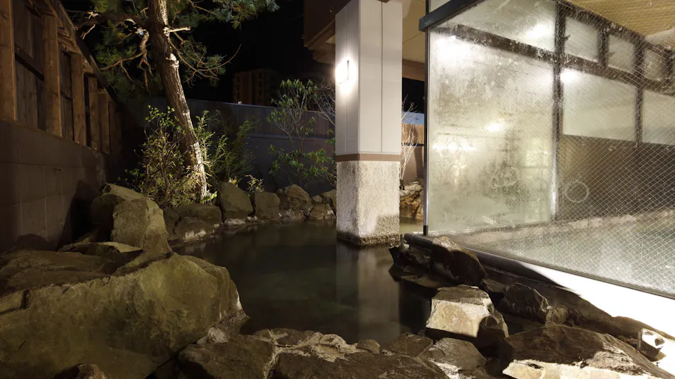Yunokawa Onsen Warai Hakodateya