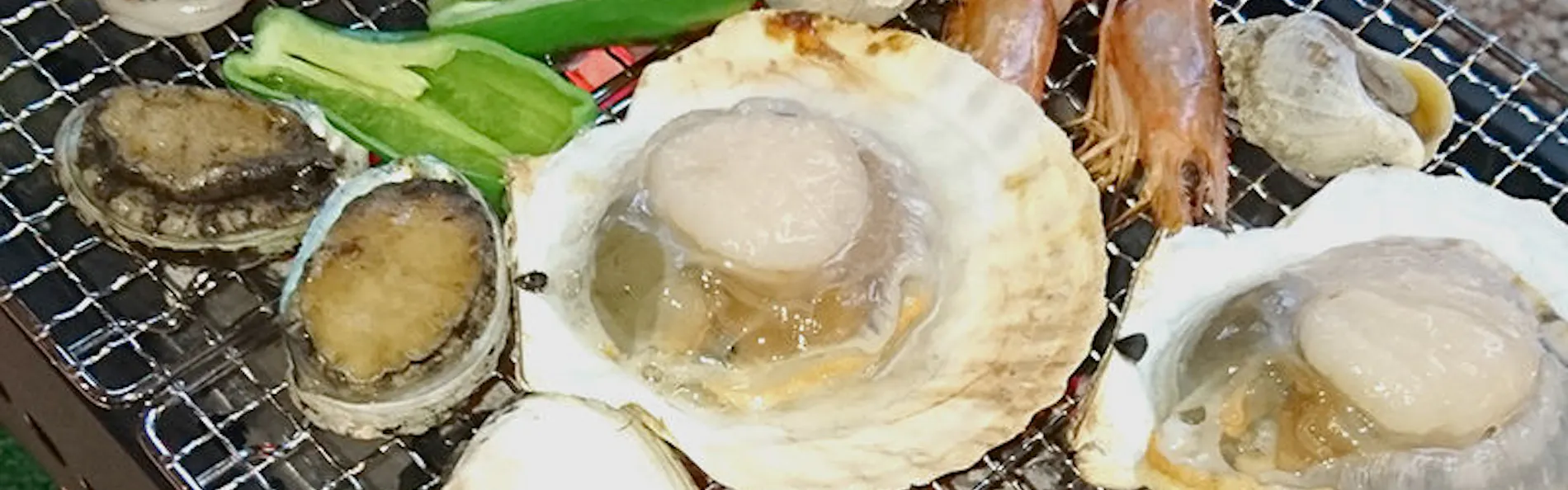 湯の川温泉 笑 函館屋
