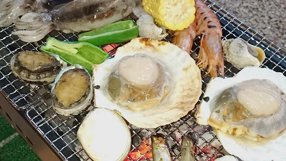 Yunokawa Onsen Warai Hakodateya
