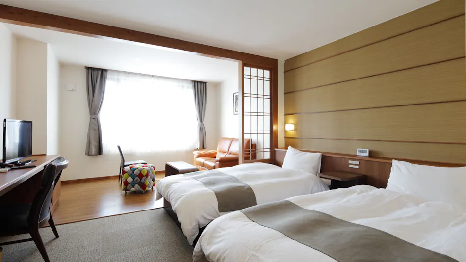 Yunokawa Onsen Warai Hakodateya