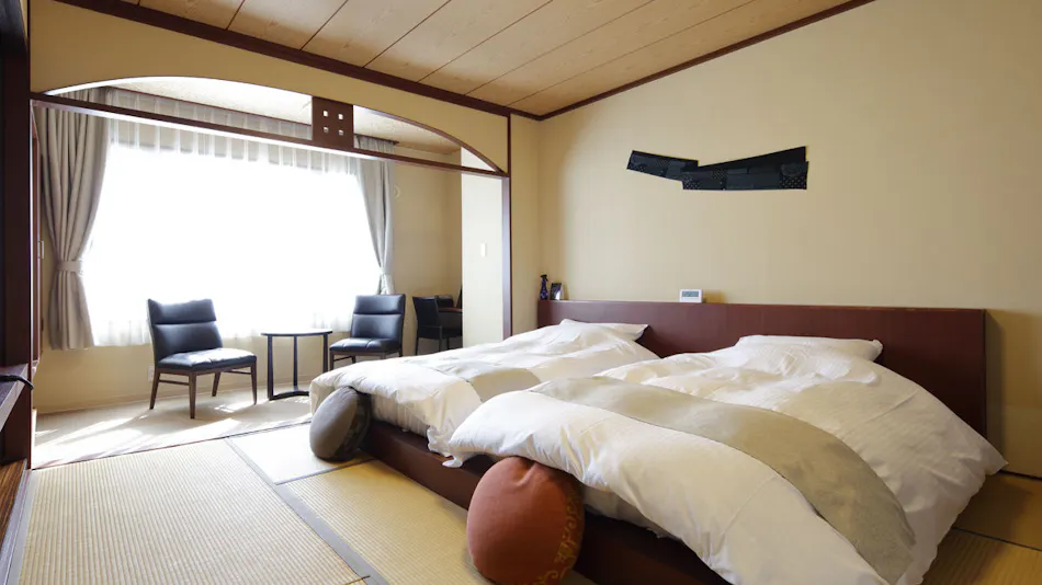 Yunokawa Onsen Warai Hakodateya