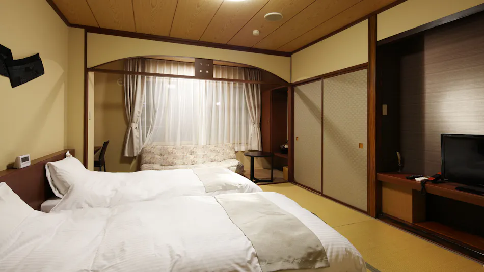 Yunokawa Onsen Warai Hakodateya