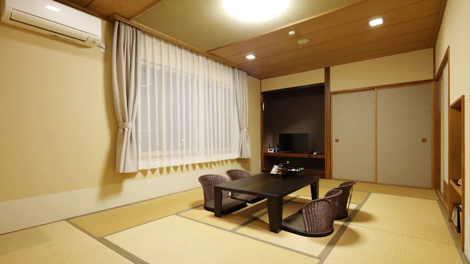 Yunokawa Onsen Warai Hakodateya