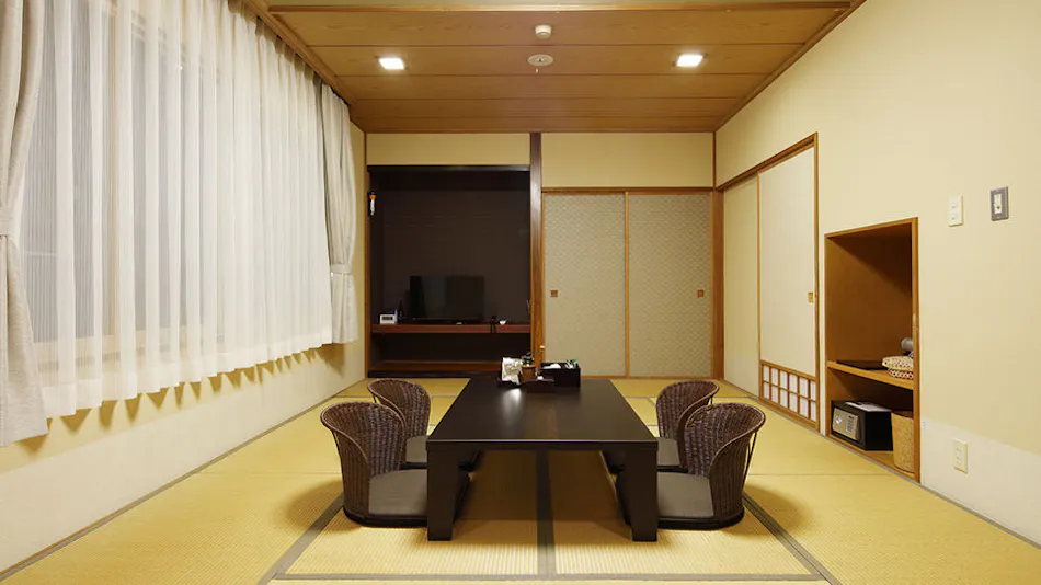 Yunokawa Onsen Warai Hakodateya