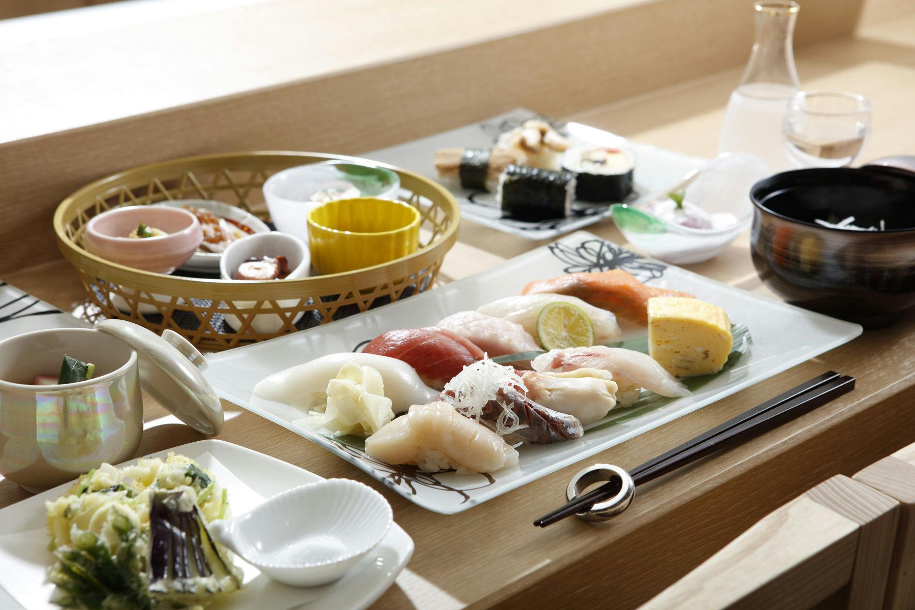 湯の川温泉 笑 函館屋