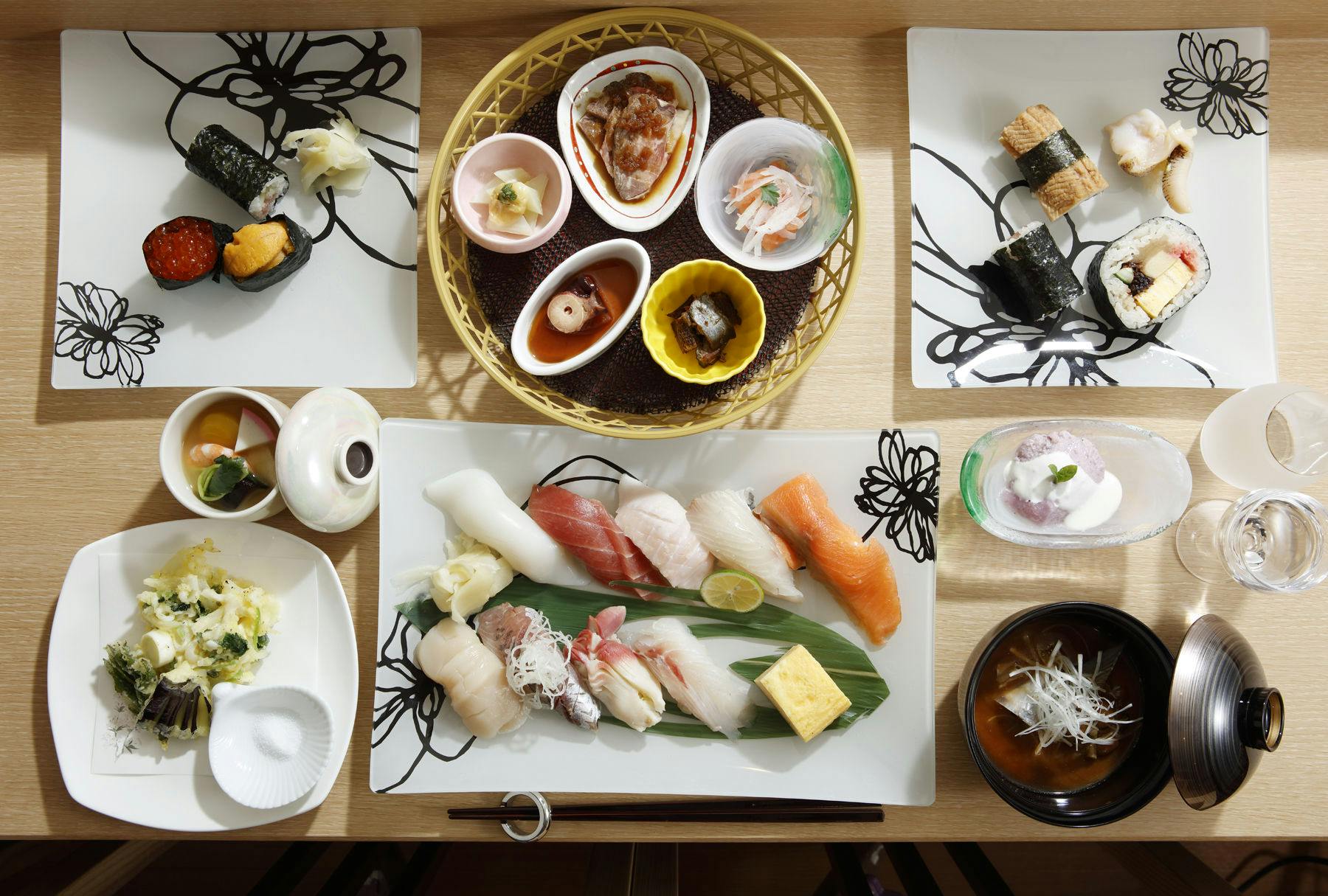 湯の川温泉 笑 函館屋