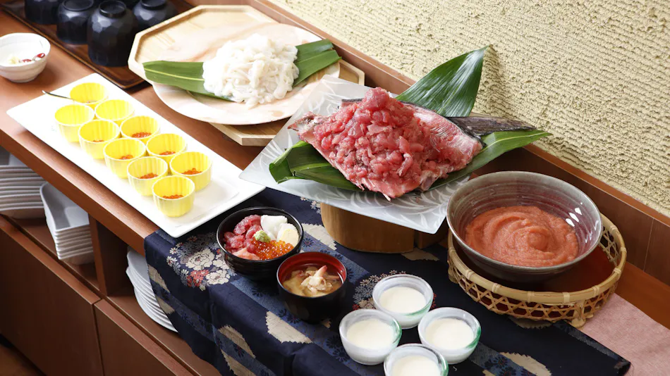 Yunokawa Onsen Warai Hakodateya