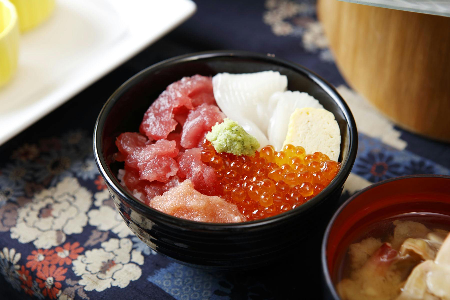 湯の川温泉 笑 函館屋