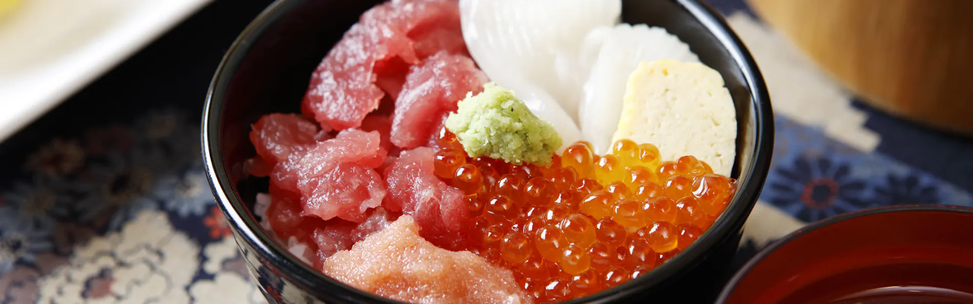 湯の川温泉 笑 函館屋