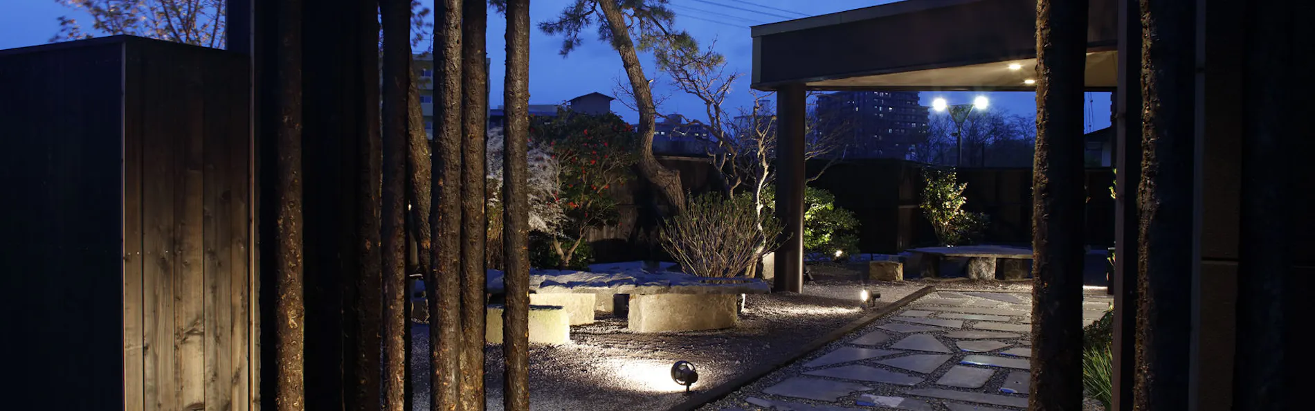 湯の川温泉 笑 函館屋