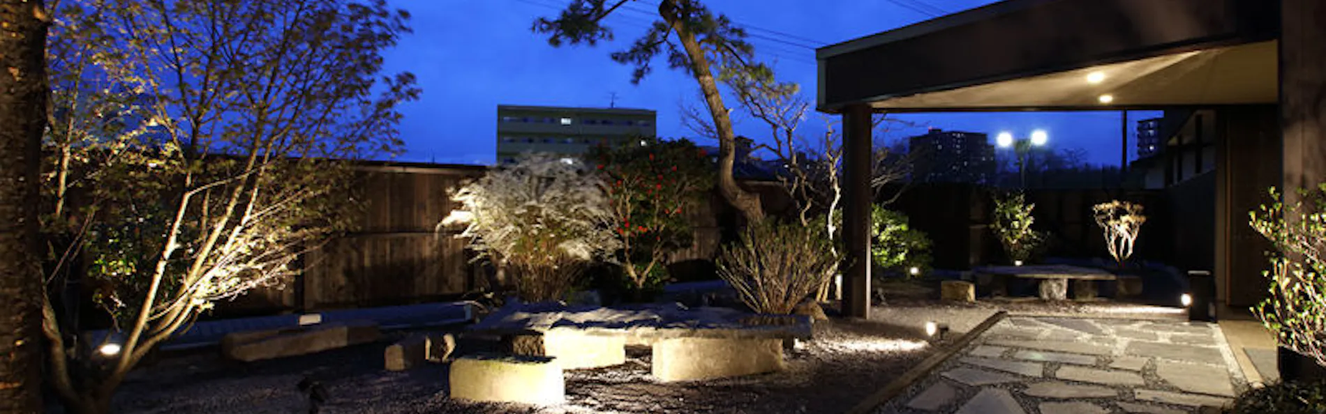 湯の川温泉 笑 函館屋