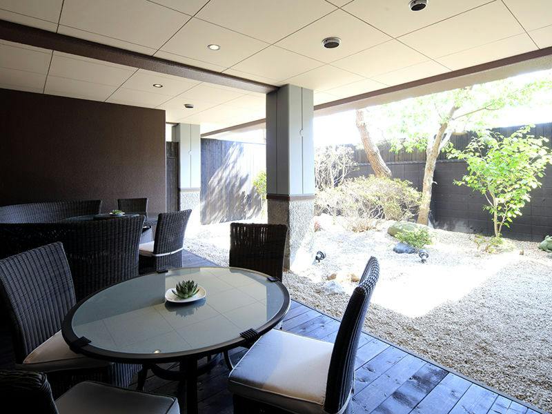 湯の川温泉 笑 函館屋