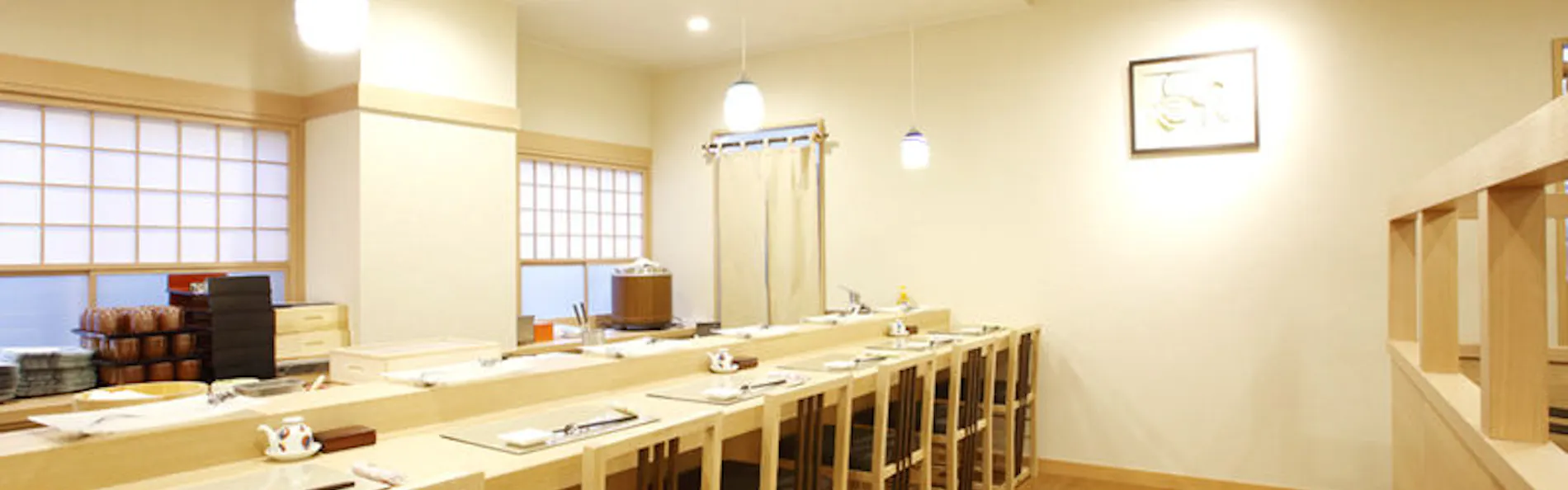 湯の川温泉 笑 函館屋