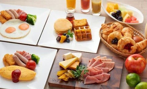 滋賀の宿で 朝食ビュッフェ をご紹介 最上のひとときをどうぞ 一休 Com 滋賀の宿で 朝食ビュッフェ をご紹介 最上のひとときをどうぞ 一休 Com