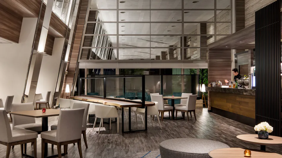 Lake Biwa Marriott Hotel