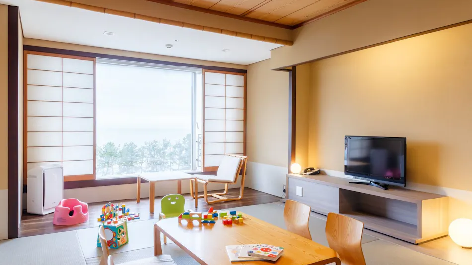Lake Biwa Marriott Hotel