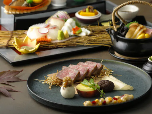 【記念日に】Anniversary Stay(2食付)
